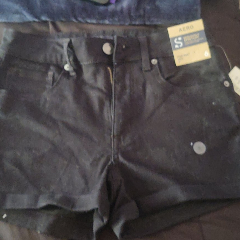 Shorts